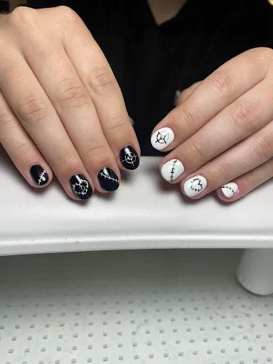 Beauty Cafe gabinet kosmetologiczny